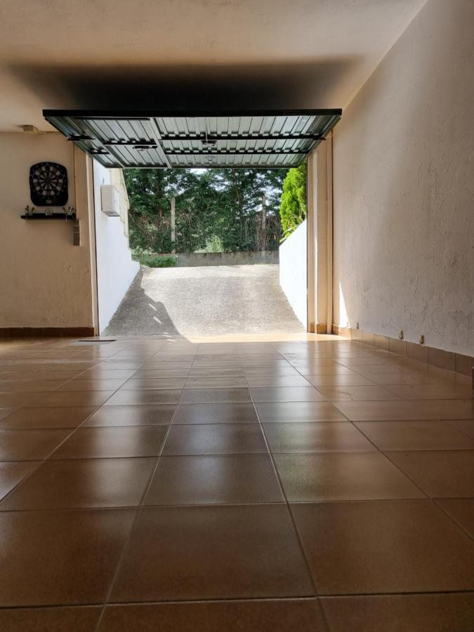 Villa Adosado Playa Rodeira Cangas do Morrazo Exterior foto
